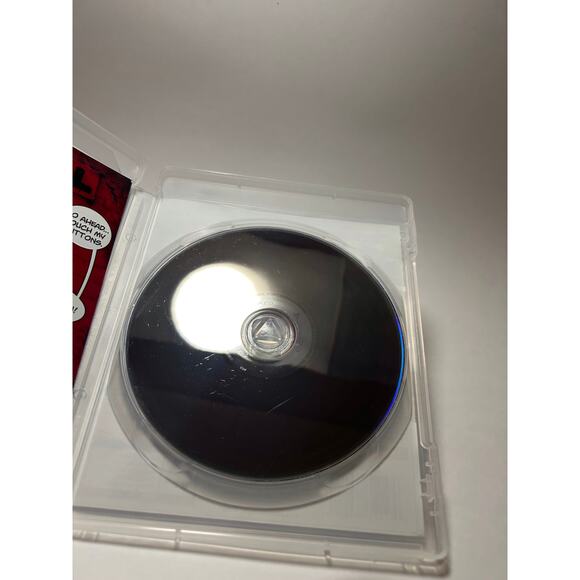 Deadpool - CIB - PS3 - Picture 6 of 6